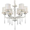 Подвесная люстра Wertmark Adelina WE392.06.003