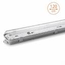 Светильник WOLTA PRO УльтраПРОМ ДСП04-36-002-5К Прозрачный, цена за 1 шт.