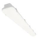 Промышленный потолочный светодиодный линейный светильник Wolta STD ДСП14-36-001-5К 36Вт 5000К IP65 Матовый