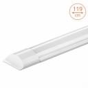 Светодиодный светильник WOLTA WLFS36W03 36Вт 4000К IP40 3600лм матовый, цена за 1 шт.