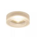 Встраиваемый светильник Arte Lamp Wagner A5222PL-1CC