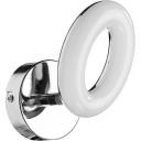 Спот светодиодный Arte Lamp Ciambella A8972AP-1CC кольцо