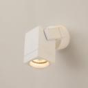 Поворотный спот Citilux Дюрен белый CL538611