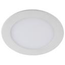 Встраиваемый светильник круглый светодиодный 1-12-4K/LM ЭРА LED