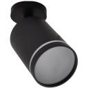 Спот светодиодный 20009SMA/02 6W 4000K черный матовый Escada 20009 20009SMA/02LED SBK