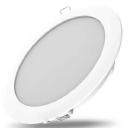 Встраиваемый светильник Gauss Smart Home DIM 2020122 Цвет плафонов белый