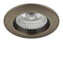 Встраиваемый светильник Lightstar Teso fix 011071
