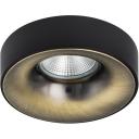 Встраиваемый светильник (010021+510027) Lightstar LEVIGO L01002127