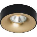 Встраиваемый светильник круглый (010023+510027) Lightstar LEVIGO L01002327