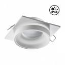 Встраиваемый светильник светодиодный IP44 Novotech Water 370785