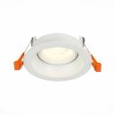 Встраиваемый светильник круглый ST Luce Misura ST208.508.01