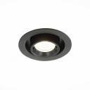 Встраиваемый светильник круглый светодиодный ST Luce ST702.348.12