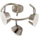 Спот светодиодный TopLight Jenifer TL1238Y1-03SN