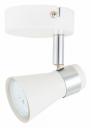Спот Regina TL1258Y-01WC Toplight