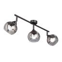 Люстра Vitaluce V4313-1/3pl. 3хE27 макс. 60вт