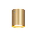 Точечный светильник Vitaluce V4639-8/1PL