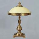 Настольная лампа AMBIENTE by Brizzi Tenerife 02166T/3 AB