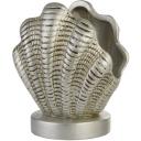 Настольная лампа в виде ракушки Arte Lamp Shell A1412LT-1SA