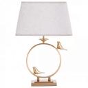 Настольная лампа Arte Lamp Rizzi A2230LT-1PB