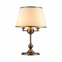 Настольный светильник ARTE LAMP A3579LT-3AB