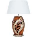 Настольная лампа Arte Lamp Ruby A4064LT-1BR
