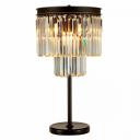 Интерьерная настольная лампа Мартин CL332861