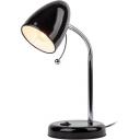 Офисная настольная лампа ЭРА N-116-Е27-40W-BK