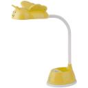 Настольная лампа ЭРА NLED-434-6W-Y