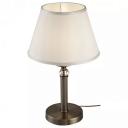 Настольная лампа Freya Alessandra FR2016TL-01BZ