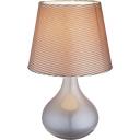 Настольная лампа с выключателем Globo Freedom 21651