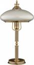Интерьерная настольная лампа Sorrento SOR-LG-1(P)