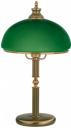 Интерьерная настольная лампа Sorrento SOR-LGR-1(P)GR
