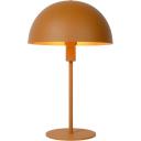 Настольная лампа с выключателем гриб Lucide Siemon 45596/01/44