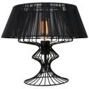 Настольная лампа IP21 Lussole Loft Cameron GRLSP-0526