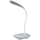 лампа настольная светодиодная Navigator Space 120Лм 4000К USB белый