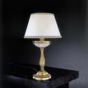 Настольная лампа P.4660 Reccagni Angelo 4660 P