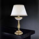 Настольная лампа P.4660P Reccagni Angelo 4660 P 4660P