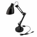 Rexant 603-1010 Светильник настольный Рубикон на металлической стойке с цоколем Е27, 60 Вт 1 шт