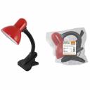 Tdm Светильник настольный прищепка 40Вт, E27 SQ0337-0127 1 ед.упак (1 шт)