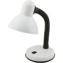 Настольная лампа для школьников TLI-225 E27 Uniel WHITE