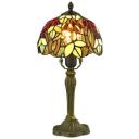 Настольная лампа Velante Tiffany 881-804-01