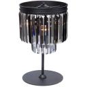 Настольная хрустальная лампа Vitaluce V5155-1/3L