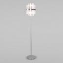 Торшер 01110/4 Bogate's Hollis никель