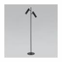 Настенный светильник Напольный светильник Eurosvet 01087 2 черный a056593