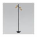 Настенный светильник Напольный светильник Eurosvet 01087 2 латунь a056600