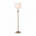 Торшер Freya Riverside FR1007FL-01BS