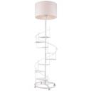 Торшер со столиком IP21 Lussole LGO Wrangell GRLSP-0525