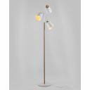 Напольный светильник торшер Торшер Moderli Floor V3050-3F