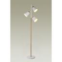 Торшер с выключателем Moderli Floor V3050-3F