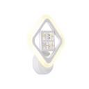 Бра светодиодное Ambrella Acrylica Ice FA284